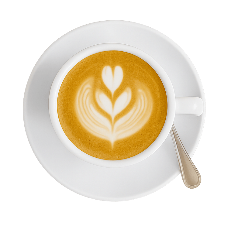 Cappuccino Cappuccino