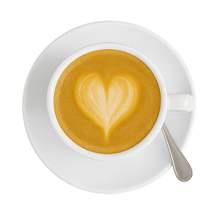 Orange Latte Orange Latte