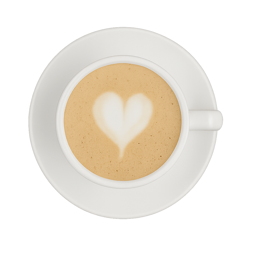 Chai Latte Chai Latte
