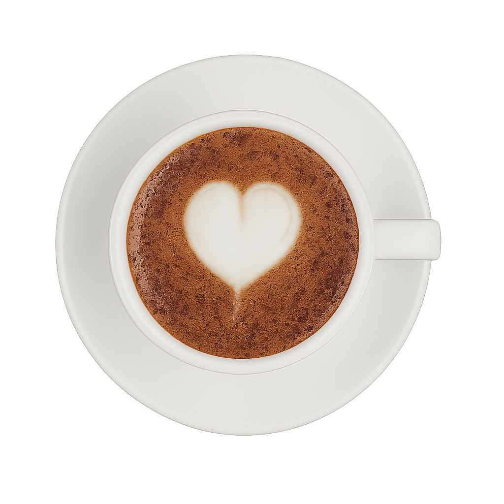 Mocha Latte Mocha Latte