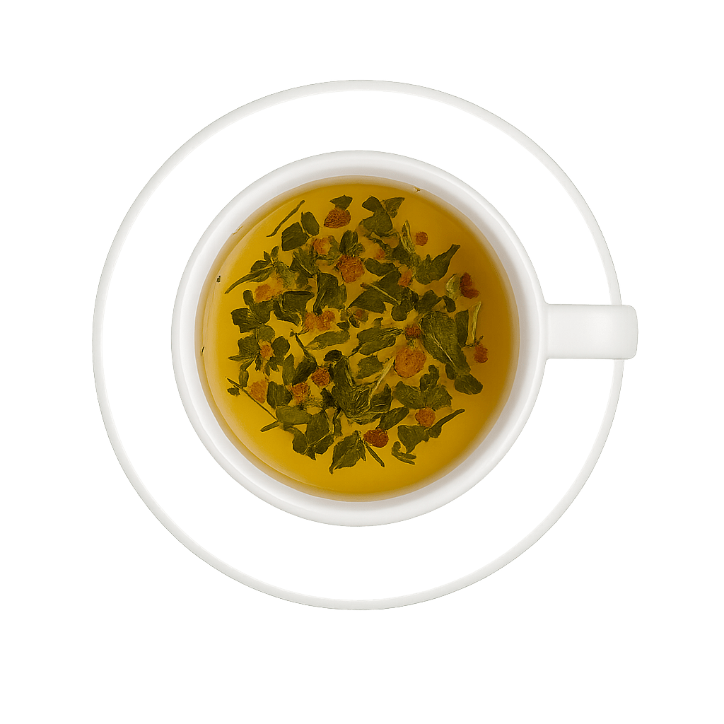 Herbal Tea Herbal Tea