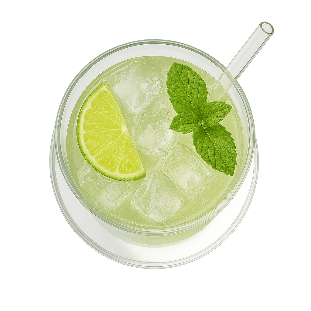 Mojito Mint Mojito Mint